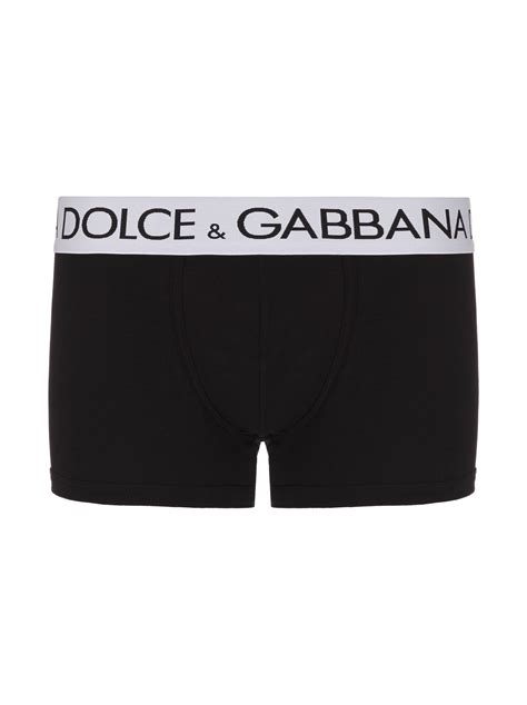 dolce gabbana трусы мужские